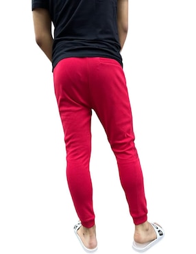 Pants slim HUGO BOSS con amarre para hombre