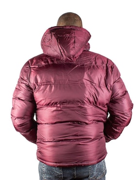 Chamarra Tim Men con capucha para hombre
