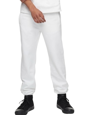 Pants Regular Calvin Klein Con Amarre Para Hombre