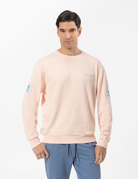 Sudadera El Pulpo Para Hombre