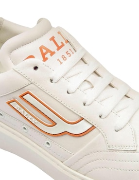 Tenis Bally Triumph para hombre