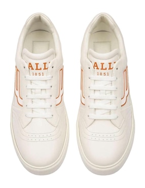 Tenis Bally Triumph para hombre