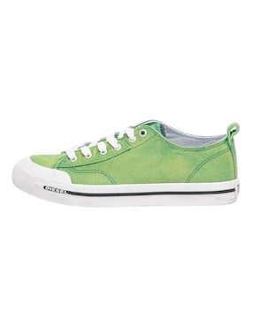 Tenis Diesel S-Athos Low para hombre