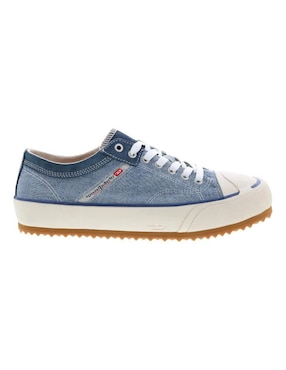 Tenis Diesel S-Principia Low Para Hombre