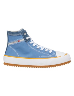 Tenis Diesel S-Principia Mid Para Hombre