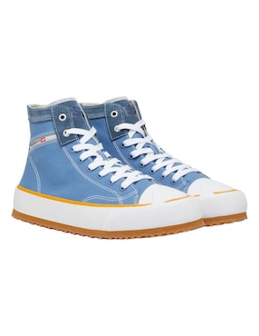 Tenis Diesel S-Principia Mid para hombre