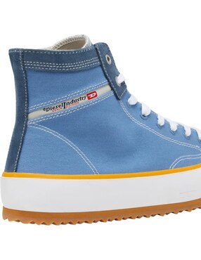 Tenis Diesel S-Principia Mid para hombre