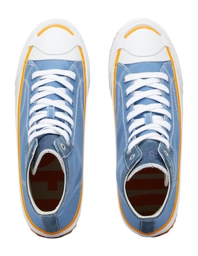 Tenis Diesel S-Principia Mid para hombre