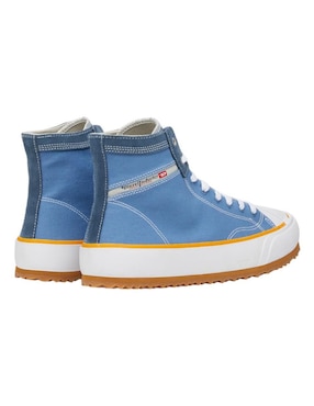 Tenis Diesel S-Principia Mid para hombre