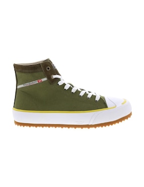 Tenis Diesel S-Principia Mid Para Hombre