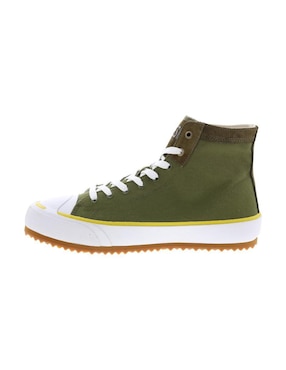 Tenis Diesel S-Principia Mid para hombre