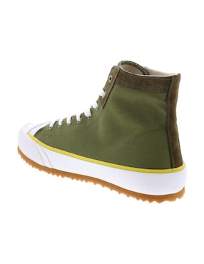 Tenis Diesel S-Principia Mid para hombre