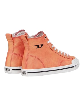 Tenis Diesel S-Athos Mid para hombre