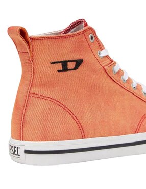 Tenis Diesel S-Athos Mid para hombre