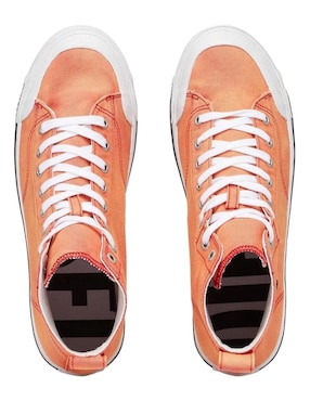 Tenis Diesel S-Athos Mid para hombre