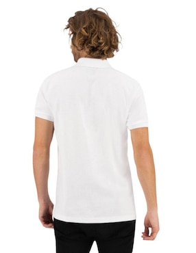 Playera tipo polo Hpc Polo para hombre