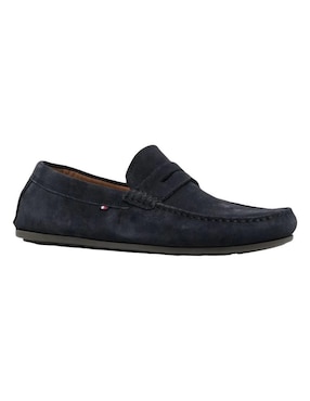 Zapato Driver Tommy Hilfiger Para Hombre