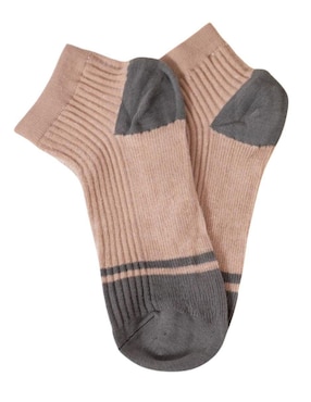 Set de calcetín Muytu de algodón para hombre 5 pares