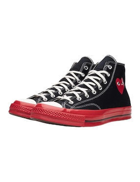 Tenis Converse Comme Des Garcons para hombre