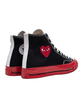 Tenis Converse Comme Des Garcons para hombre