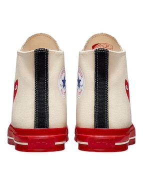 Tenis Converse Comme Des Garcons para hombre