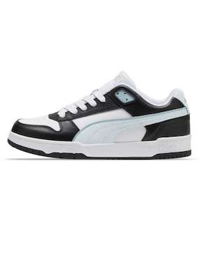 Tenis Puma Para Hombre