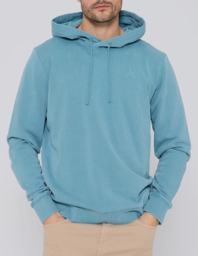 Sudadera Scotta Para Hombre