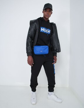 Sudadera HUGO BLUE para hombre