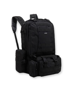 Mochila deportiva Lisa Genérica impermeable para hombre