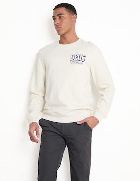 Sudadera Deus Ex Machina Para Hombre