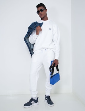 Sudadera HUGO BLUE para hombre