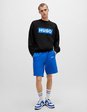 Sudadera HUGO BLUE para hombre