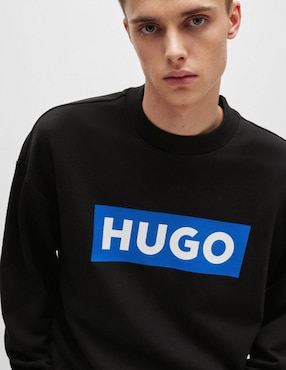 Sudadera HUGO BLUE para hombre
