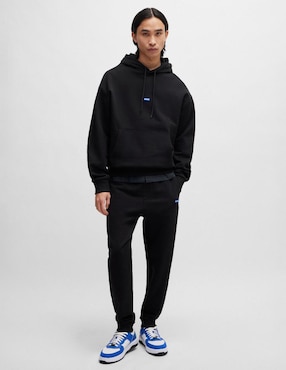 Sudadera HUGO BLUE para hombre