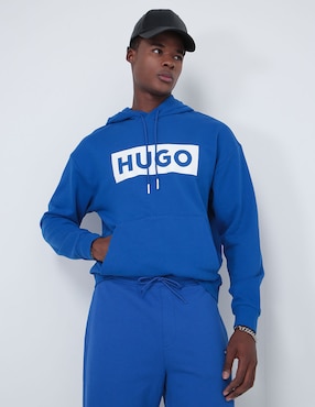 Sudadera HUGO BLUE Para Hombre