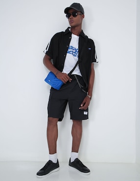 Short HUGO BLUE para hombre