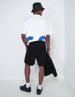 Short HUGO BLUE para hombre
