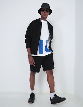 Short HUGO BLUE para hombre