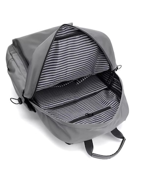 Mochila escolar Genérica impermeable para hombre