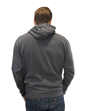 Sudadera Indicum Denim para hombre