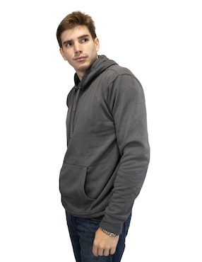 Sudadera Indicum Denim para hombre