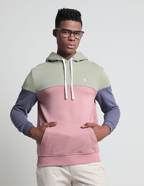 Sudadera Elemento Uomo Para Hombre