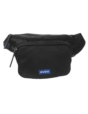 Mochila Riñonera HUGO BLUE