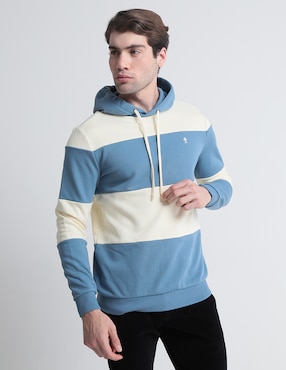 Sudadera Elemento Uomo Para Hombre