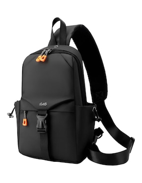 Mochila casual Genérica impermeable para hombre
