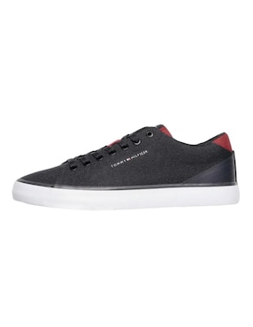 Tenis Tommy Hilfiger Harlem Core Para Hombre