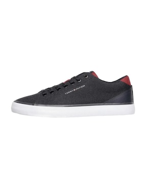 Tenis Tommy Hilfiger Harlem Core Para Hombre