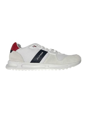 Tenis Tommy Hilfiger Massimo Para Hombre