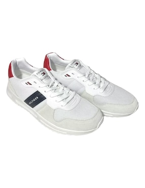 Tenis Tommy Hilfiger Massimo para hombre