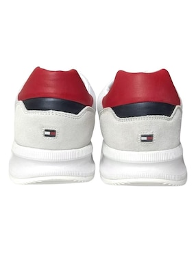 Tenis Tommy Hilfiger Massimo para hombre